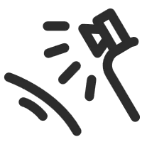 تتميز الأسطح الحجرية بسهولة التنظيف، ومقاومة للبقع، وتحافظ على جمالها لسنوات.