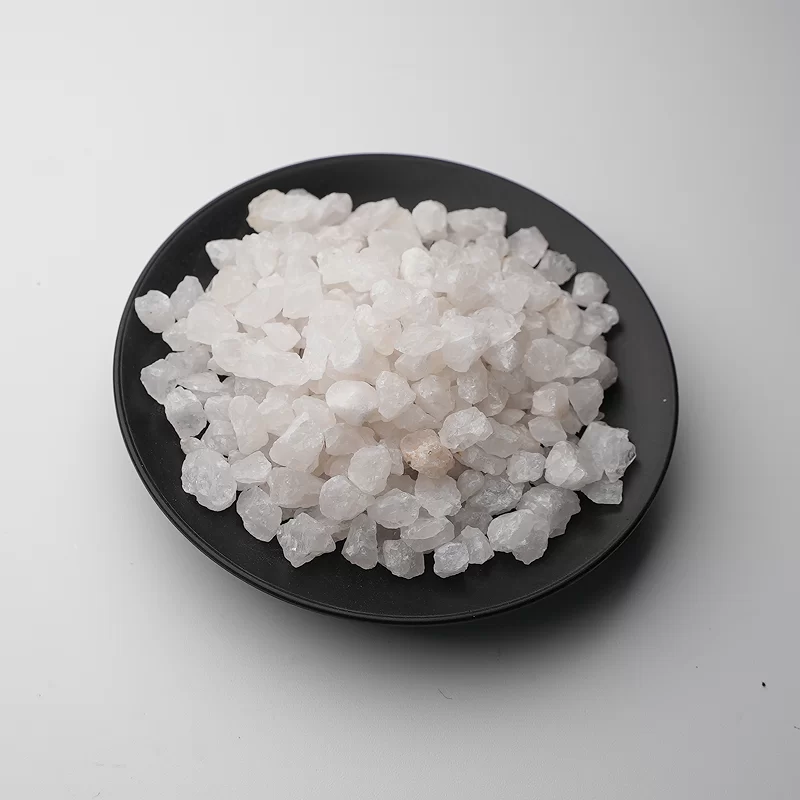 رمل الكوارتز