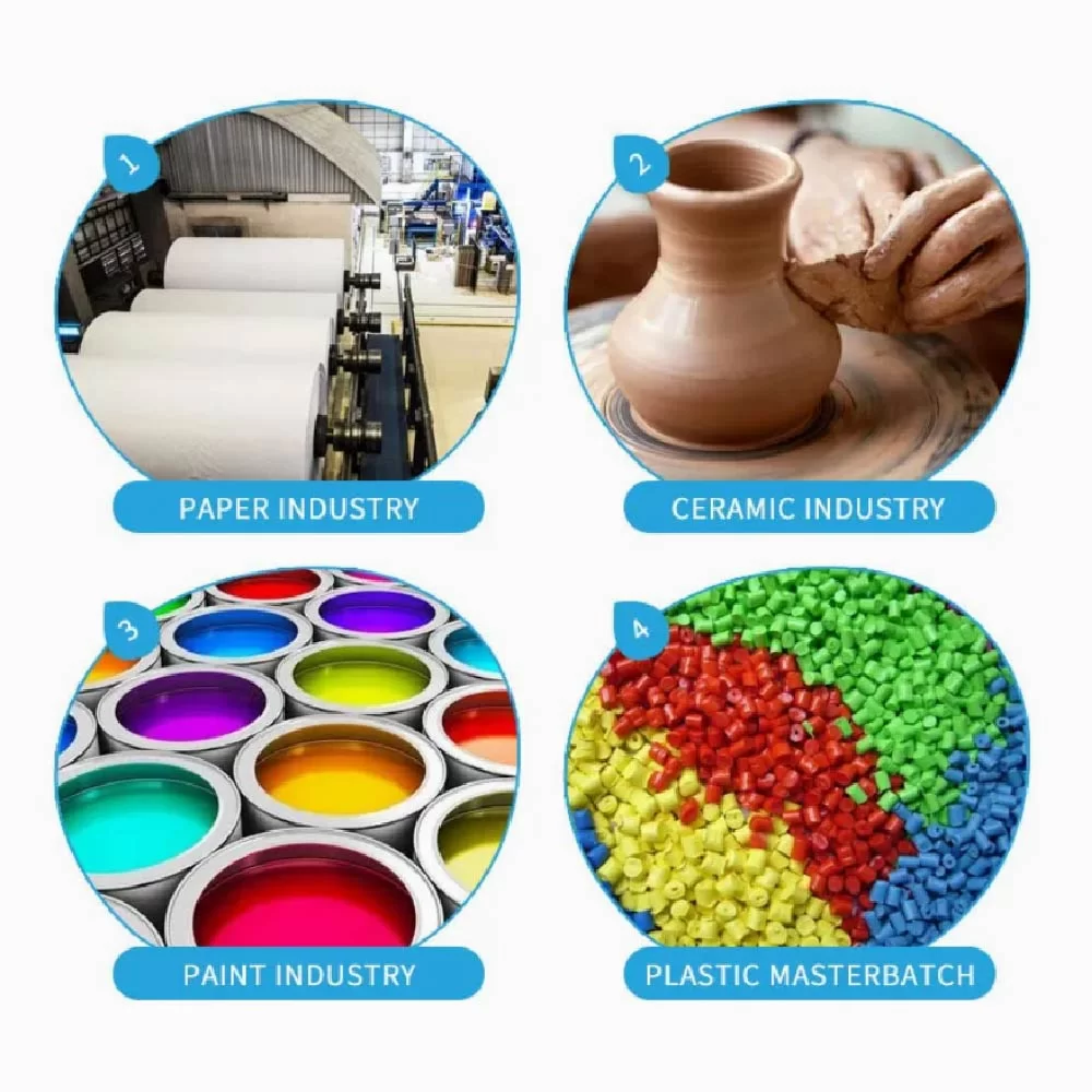 مسحوق الصناعة