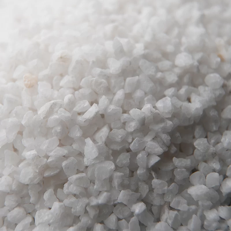 رمل الكوارتز