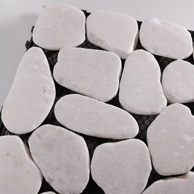 فسيفساء الحصى