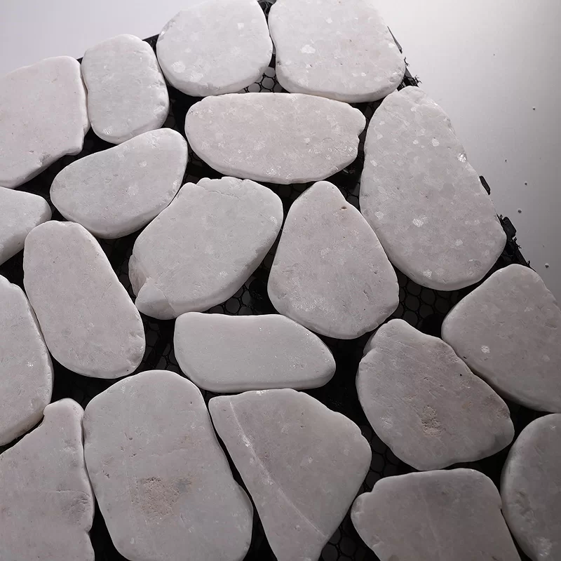 فسيفساء الحصى