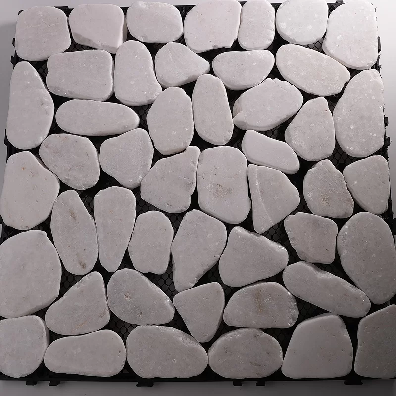 فسيفساء الحصى