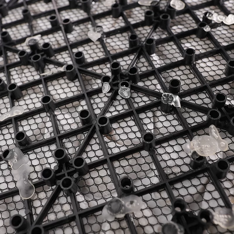 فسيفساء الحصى