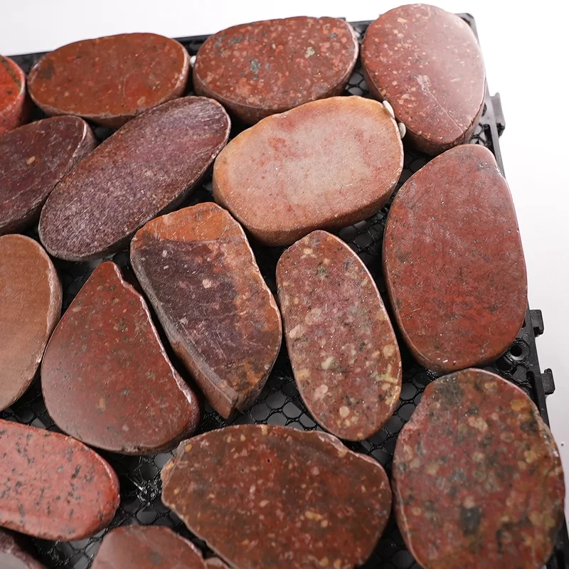 فسيفساء الحصى