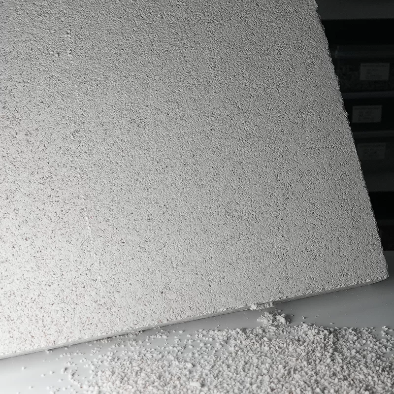 لوح البيرلايت للوقاية من الحرائق