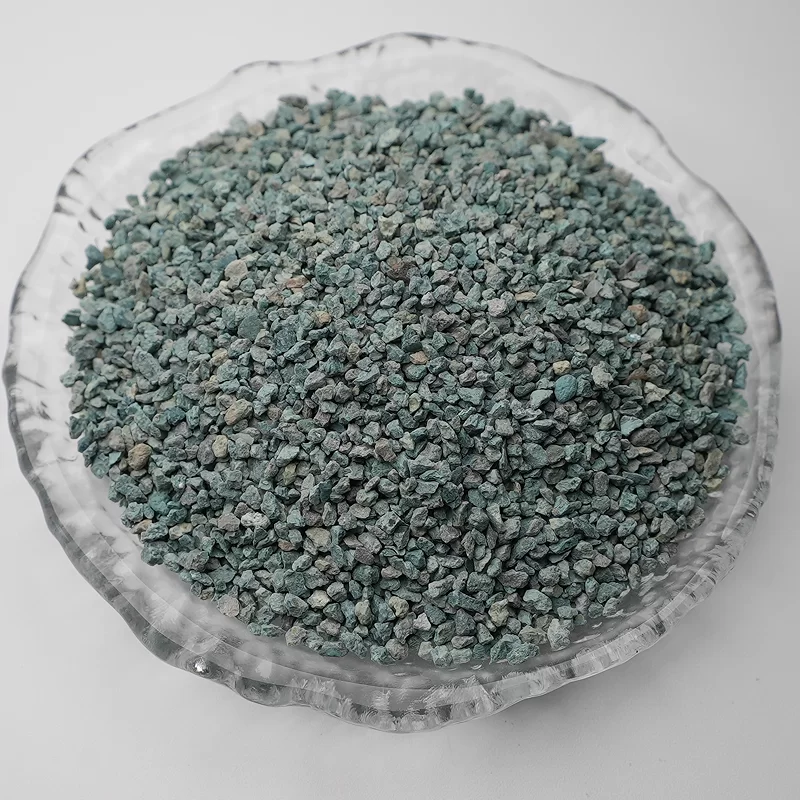 رمل طبيعي ملون لطلاء الزخارف، وديكور المباني، وركام التيرازو، وطلاء الحجر الحقيقي