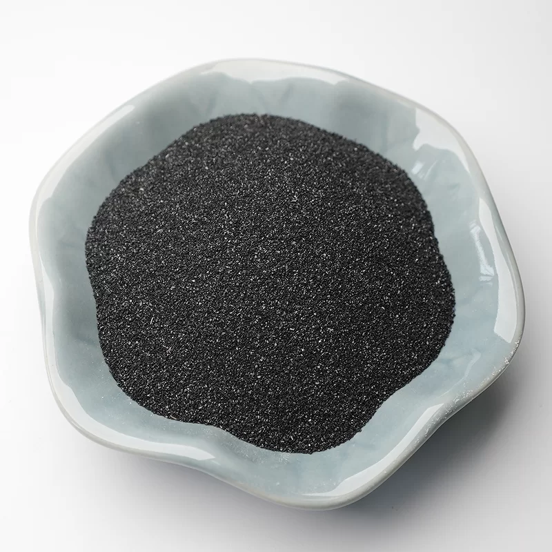 صنفرة للأرضيات المقاومة للتآكل والسفع الرملي