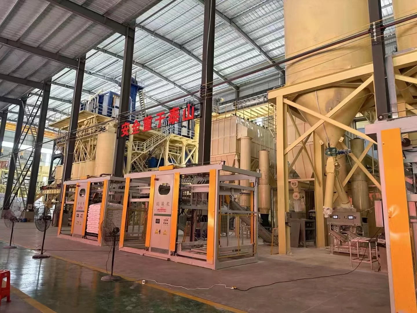 نصائح للحفاظ على واختيار الحصى