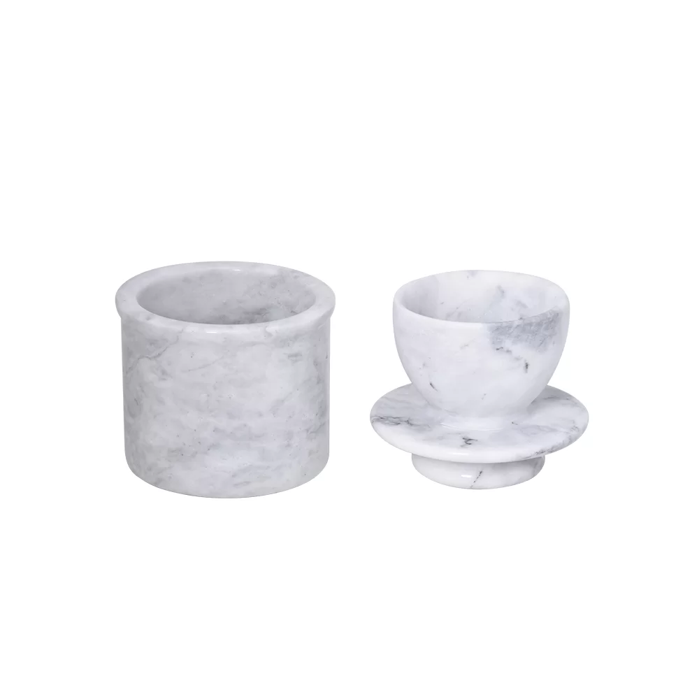 أدوات المطبخ الحجرية