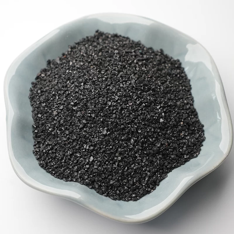 صنفرة للأرضيات المقاومة للتآكل والسفع الرملي