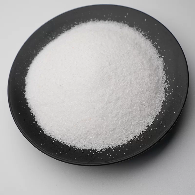 رمل الكوارتز