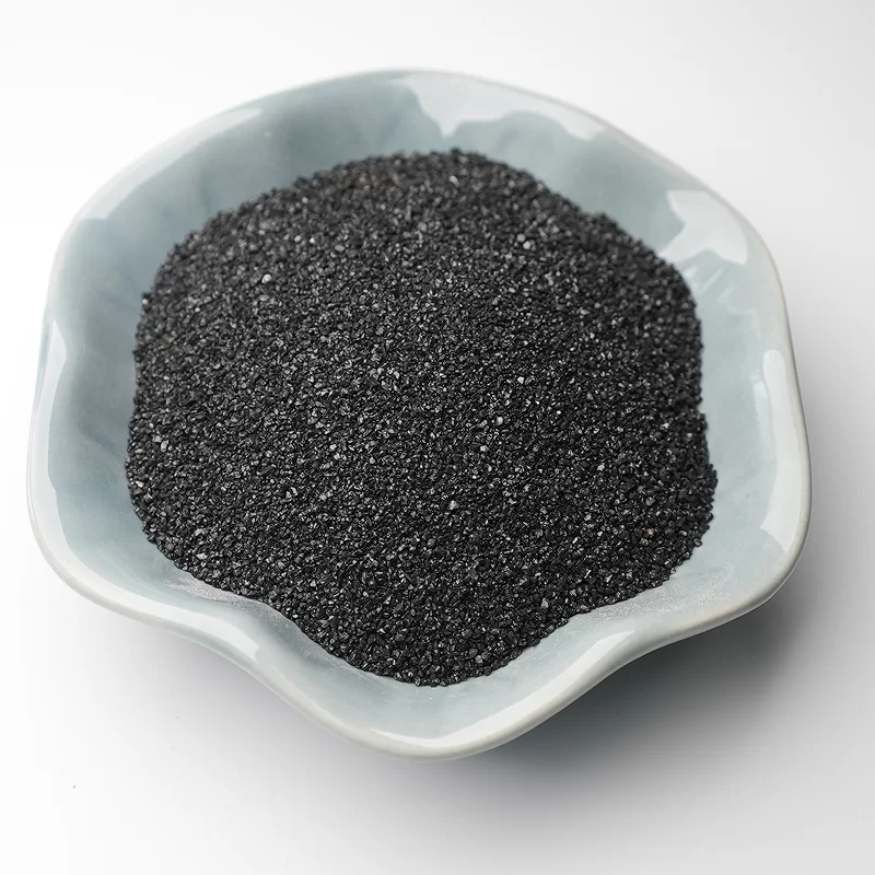 صنفرة للأرضيات المقاومة للتآكل والسفع الرملي