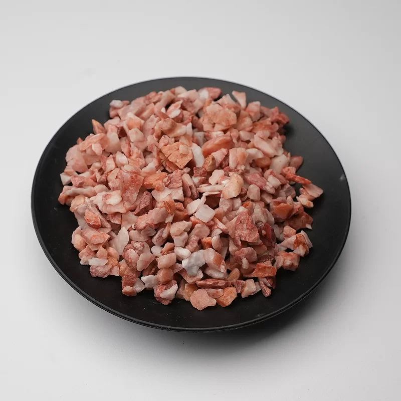 الحصى الحجري المكسر لتيرازو