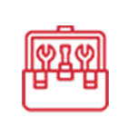 تركيب مجاني للمنتج على يد متخصصين