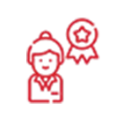 موثوق به من قبل العملاء من الشركات والسكن